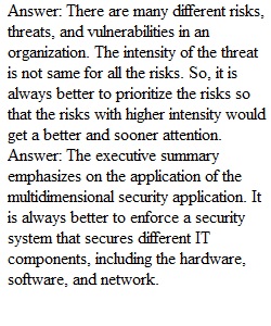 Security Risk Management_Lab 06